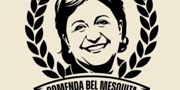 Câmara de Parauapebas aprova homenageadas para a 1ª edição da Comenda Bel Mesquita   