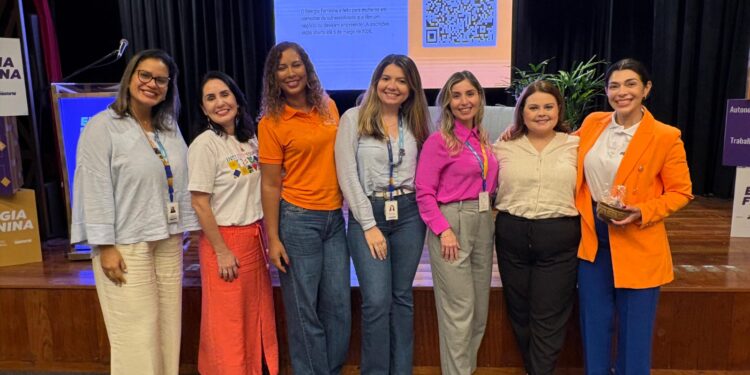 Gestão feminina impulsiona resultados no setor elétrico do Pará