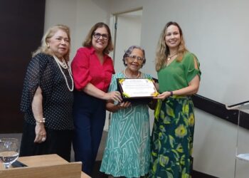 Domingas Caldas uma historia inspiradora a todas as mulheres