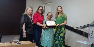 Domingas Caldas uma historia inspiradora a todas as mulheres