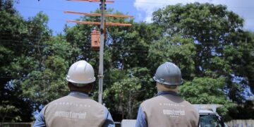 Ação programada prevê expansão na rede elétrica no bairro Belo Horizonte, em Marabá, nesta terça (10)