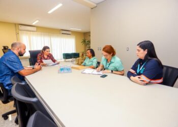 Prefeitura de Canaã dos Carajás recebe doação de equipamentos para combate a incêndios