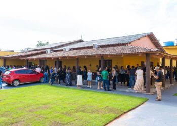 Parauapebas avança com inauguração, reinaugurações e um ano de reconstrução histórica na assistência social