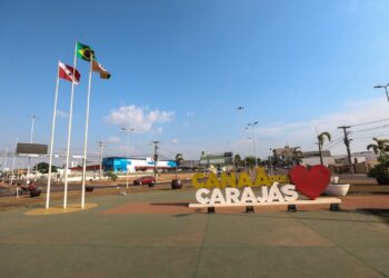 Canaã dos Carajás avança com tecnologia para melhorar abastecimento de água