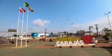 Canaã dos Carajás avança com tecnologia para melhorar abastecimento de água