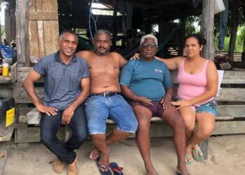 Império econômico, devastação ambiental e perseguição a posseiro: as graves denúncias contra a Martins Agropecuária no Pará