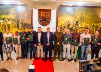 Parauapebas participa do lançamento da 100ª edição do Projeto Rondon em Marabá