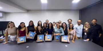 Curionópolis recebe primeiros residentes da Ufra e fortalece atendimento à saúde da mulher