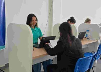 Águas do Pará participa de Mutirão de Renegociação de Dívidas do Procon em Parauapebas