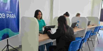 Águas do Pará participa de Mutirão de Renegociação de Dívidas do Procon em Parauapebas
