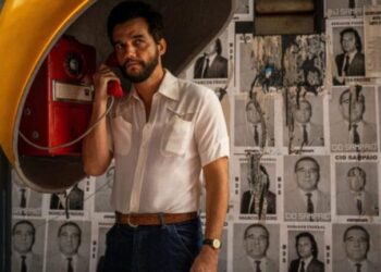 Lula exalta força do cinema brasileiro após cerimônia do Oscar