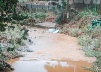MIDR autoriza mais de R$ 30 milhões para Ubá (MG) em ações de resposta e reconstrução