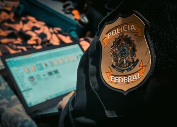 PF deflagra operação em 17 estados contra abuso sexual infantojuvenil na internet