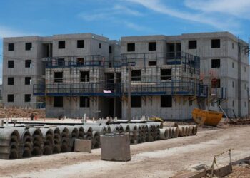 Marabá (PA) vai ganhar 5 mil moradias do Minha Casa, Minha Vida