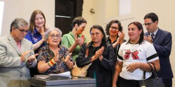 Acordo histórico vai reparar violações de direitos humanos no Caso Fazenda Princesa