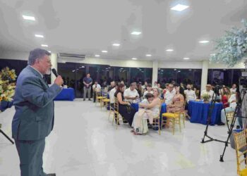 Câmara de Dirigentes Lojistas (CDL) lança o prêmio Melhores do Ano de 2025