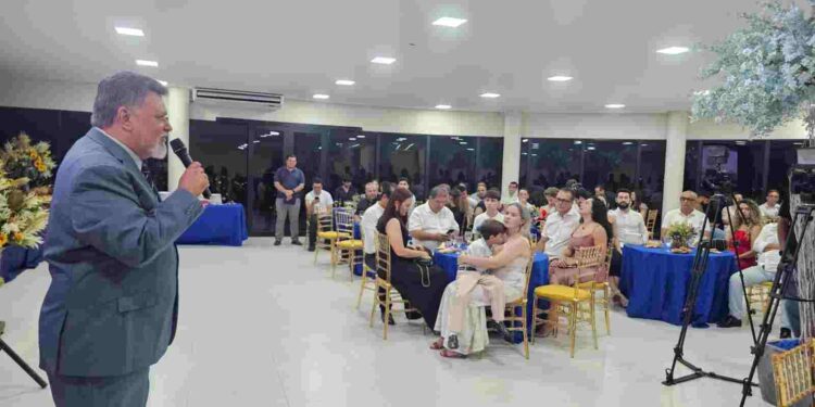 Câmara de Dirigentes Lojistas (CDL) lança o prêmio Melhores do Ano de 2025