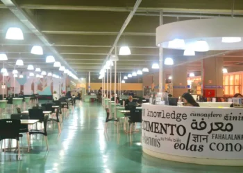 Biblioteca Pública Arthur Vianna completa 155 anos com programação especial gratuita nos dias 24 e 25 de março