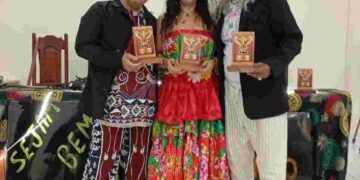 Junior Vaz é homenageado pelos 25 anos de trabalho na cultura; artes visuais e literatura no Brasil