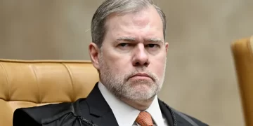 PF suspeita de crime financeiro e avança sobre resort ligado a Toffoli com quebras de sigilo