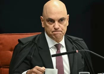 Moraes nega de novo pedido de prisão domiciliar para Bolsonaro