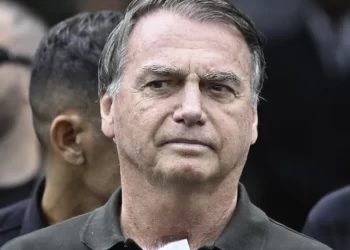 Primeira Turma do STF tem unanimidade para manter Bolsonaro na Papudinha