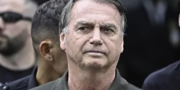 Primeira Turma do STF tem unanimidade para manter Bolsonaro na Papudinha