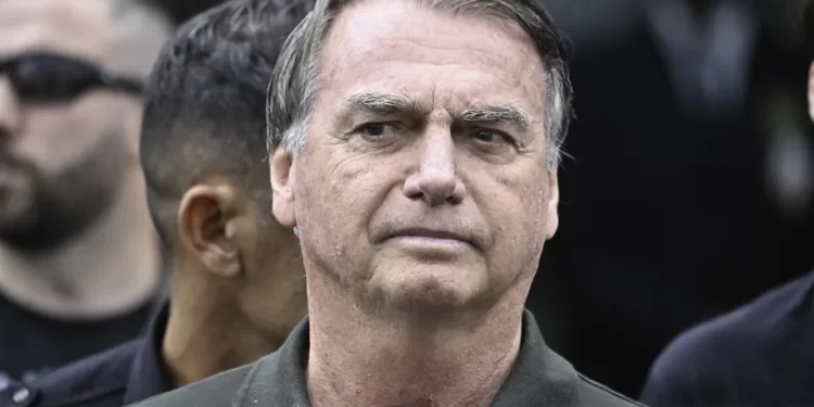 Primeira Turma do STF tem unanimidade para manter Bolsonaro na Papudinha