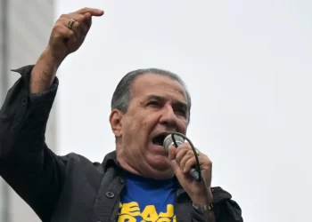 Nikolas diz que futuro de Moraes é na cadeia, e Malafaia chama ministro de ditador em ato