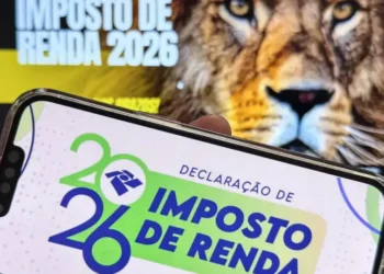 Receita libera programa da declaração do Imposto de Renda