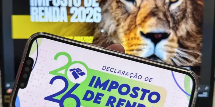 Receita libera programa da declaração do Imposto de Renda
