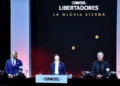 Libertadores 2026: sorteio define grupos com seis times brasileiros