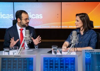 ‘Redução da escala 6×1 vai beneficiar empreendedorismo no Brasil’, afirma Paulo Pereira