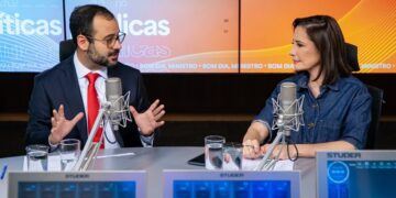 ‘Redução da escala 6×1 vai beneficiar empreendedorismo no Brasil’, afirma Paulo Pereira