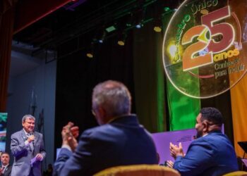 Acesso a 46 programas federais, CadÚnico completa 25 anos com evento no DF