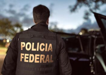 Polícia Federal deflagra 4ª fase da Operação Compliance Zero