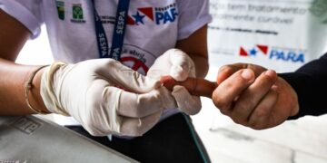 Sespa reforça alerta para o combate ao mosquito transmissor da malária