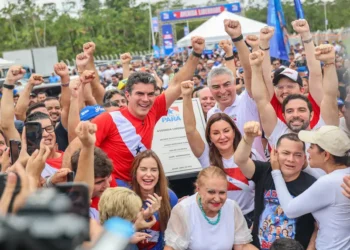 Governo do Pará entrega Avenida Liberdade e amplia mobilidade na Região Metropolitana de Belém