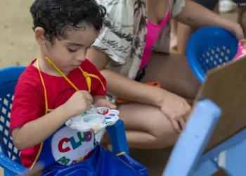 Mangal das Garças terá programação de Páscoa especial e gratuita para crianças neste domingo (5)