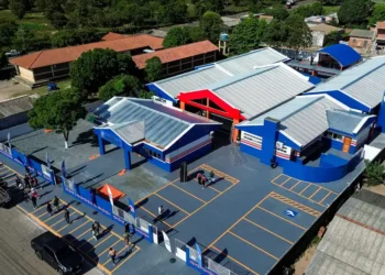 Estado ultrapassa R$ 1 bilhão em investimentos na rede pública de ensino