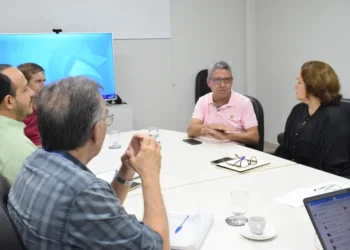 Codec articula parceria com Seaster para levantamento socioeconômico em área do Distrito Industrial de Marabá