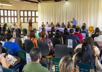 Sespa participa do lançamento de projeto inovador para rastreamento do câncer do colo do útero no Pará