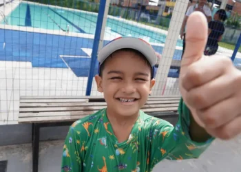 Usinas da Paz fortalecem inclusão de crianças com TEA e famílias atípicas no Pará