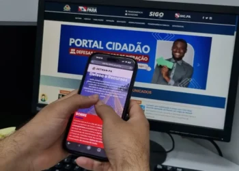 Detran amplia modernização e oferece protocolo de recursos de infrações 100% online