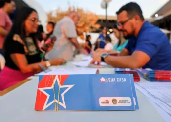 Governo do Estado investe cerca de R$ 1,4 bilhão em moradias no Pará