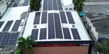 Governadora Hana Ghassan entrega, em Belém, a 180ª escola do Estado totalmente reconstruída e ampliada