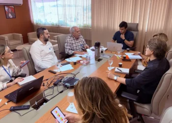 Estado avança na implantação do Centro Integrado de Governo em Parauapebas