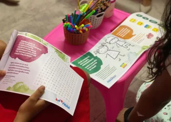 Fundação ParáPaz alerta para importância do diálogo com crianças na prevenção de abusos