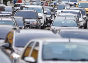 Até o dia 20 de abril há descontos no IPVA para veículos com final de placas 05 a 35