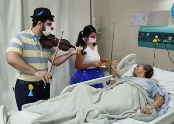 Hospital Regional de Marabá supera dez mil pessoas impactadas por ações de humanização em 2026